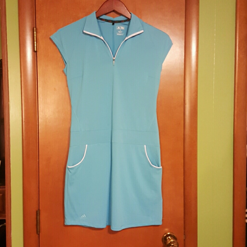 Adidas golf dress